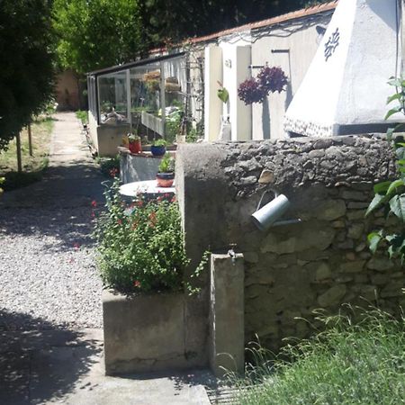 Maison Occitane Saint-Nazaire-d'Aude Zewnętrze zdjęcie