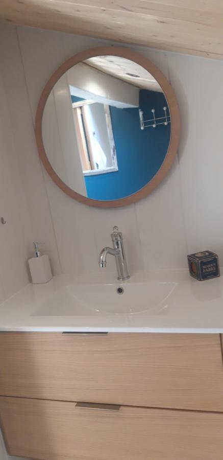 Maison Occitane Saint-Nazaire-d'Aude Zewnętrze zdjęcie