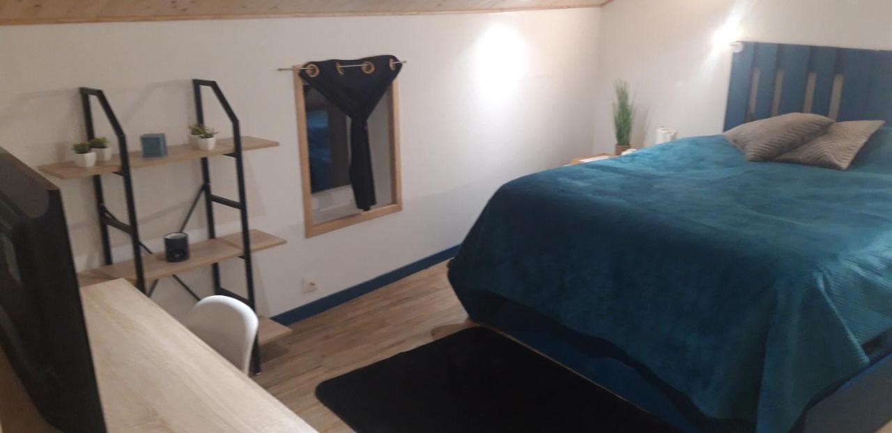Maison Occitane Saint-Nazaire-d'Aude Zewnętrze zdjęcie